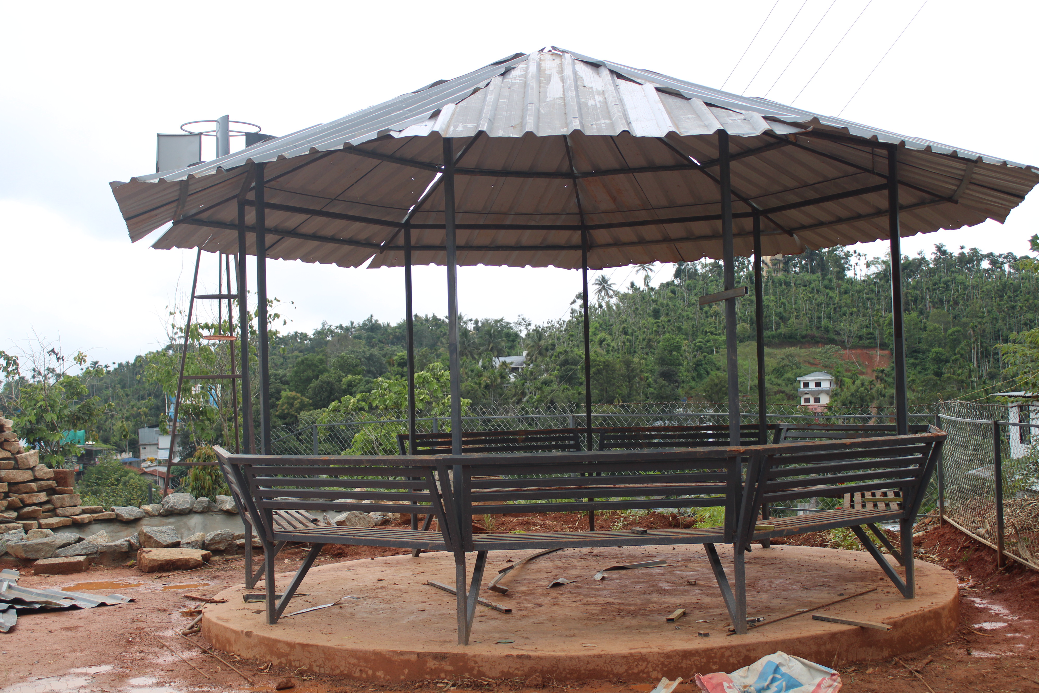 Innovation Programs images - GHSS Vaduvanchal