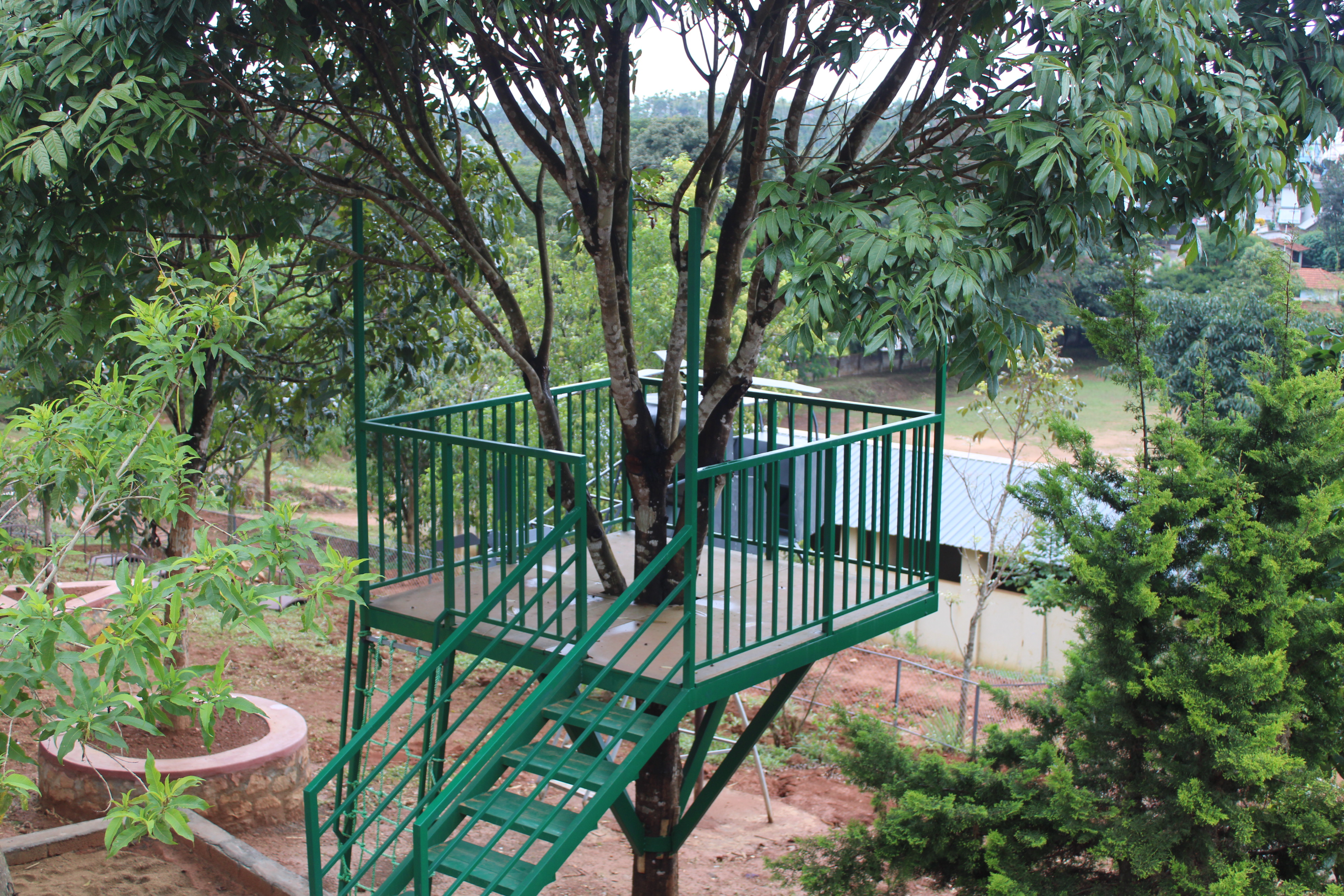 Innovation Programs images - GHSS Vaduvanchal