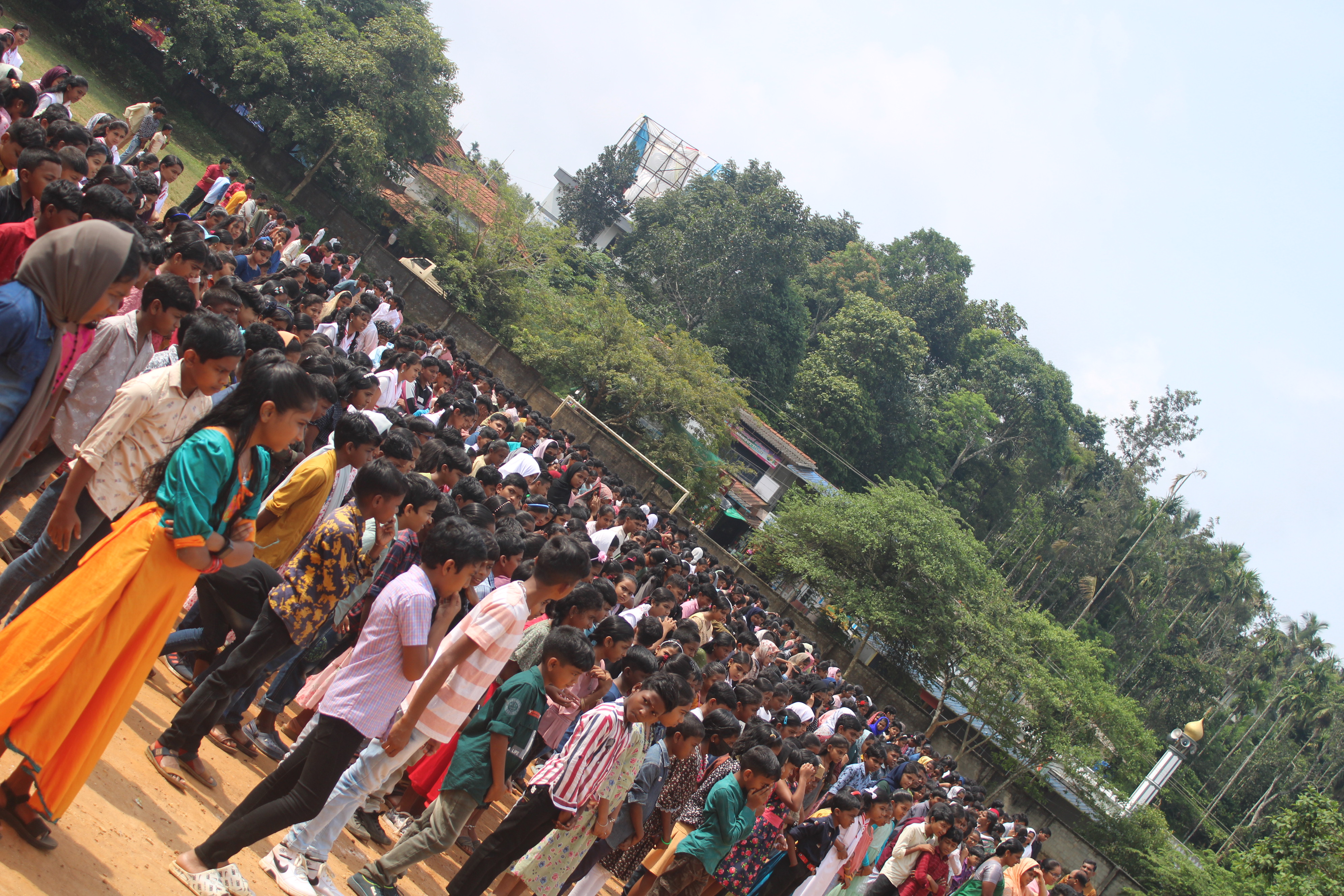 Innovation Programs images - GHSS Vaduvanchal