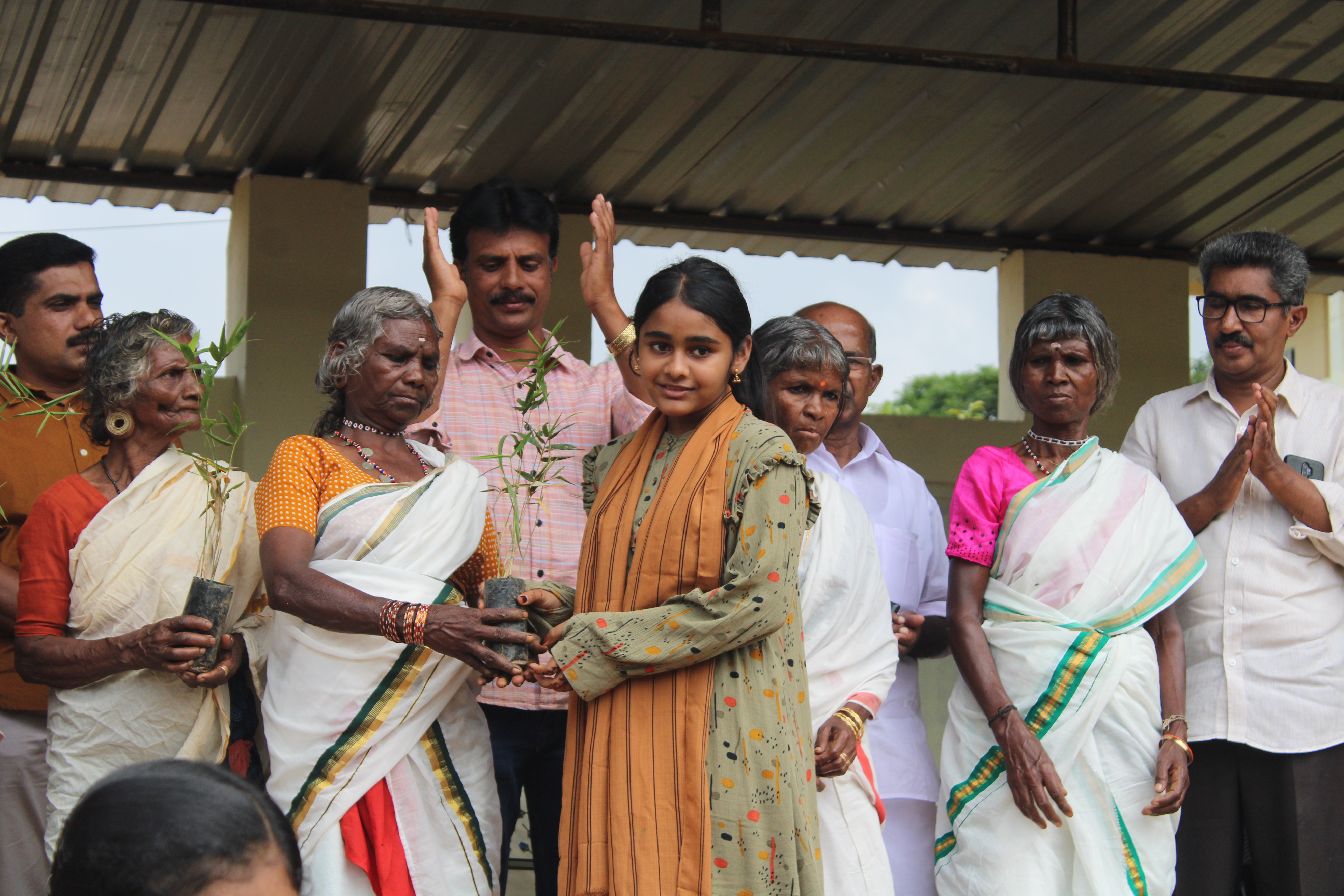 Innovation Programs images - GHSS Vaduvanchal