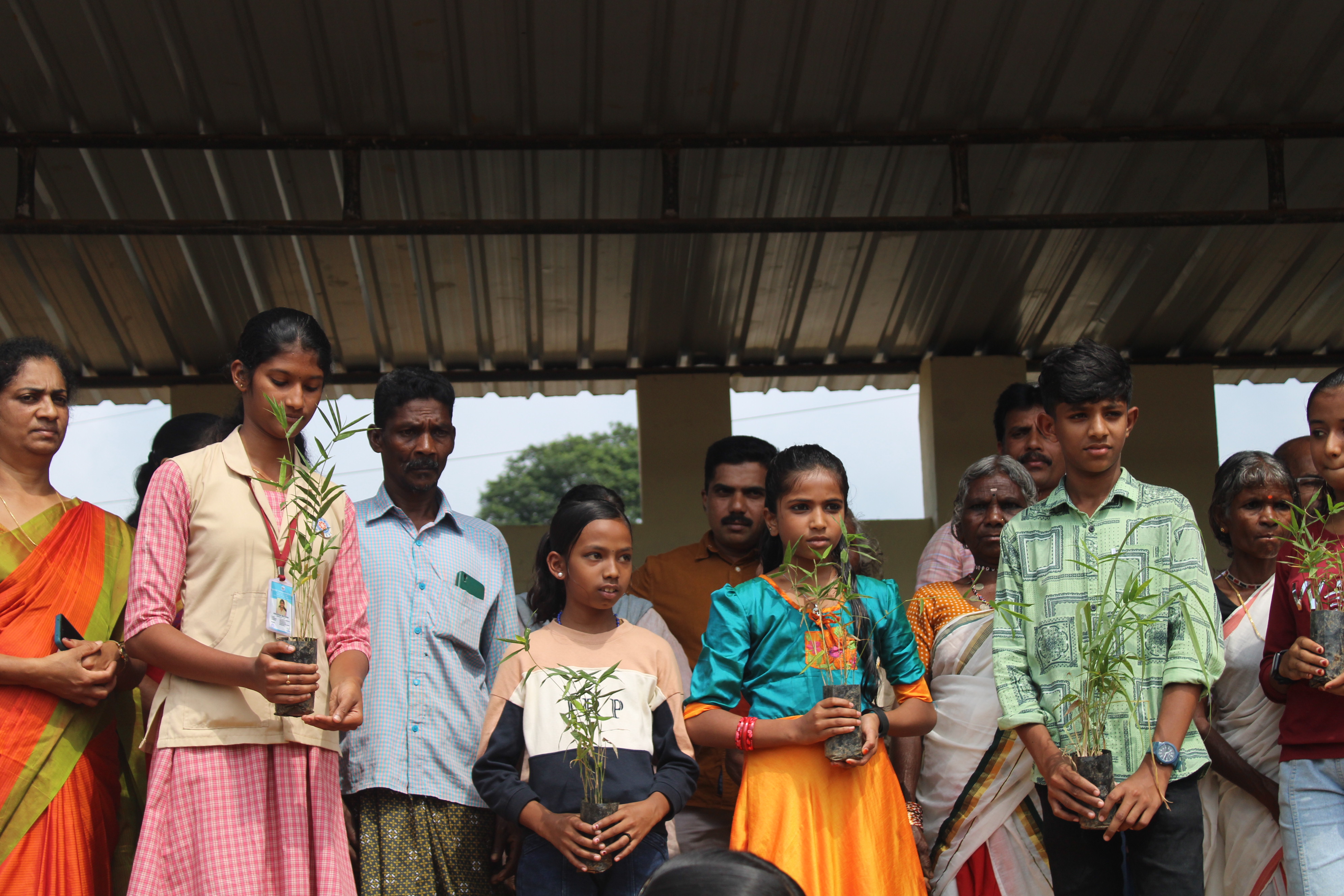 Innovation Programs images - GHSS Vaduvanchal