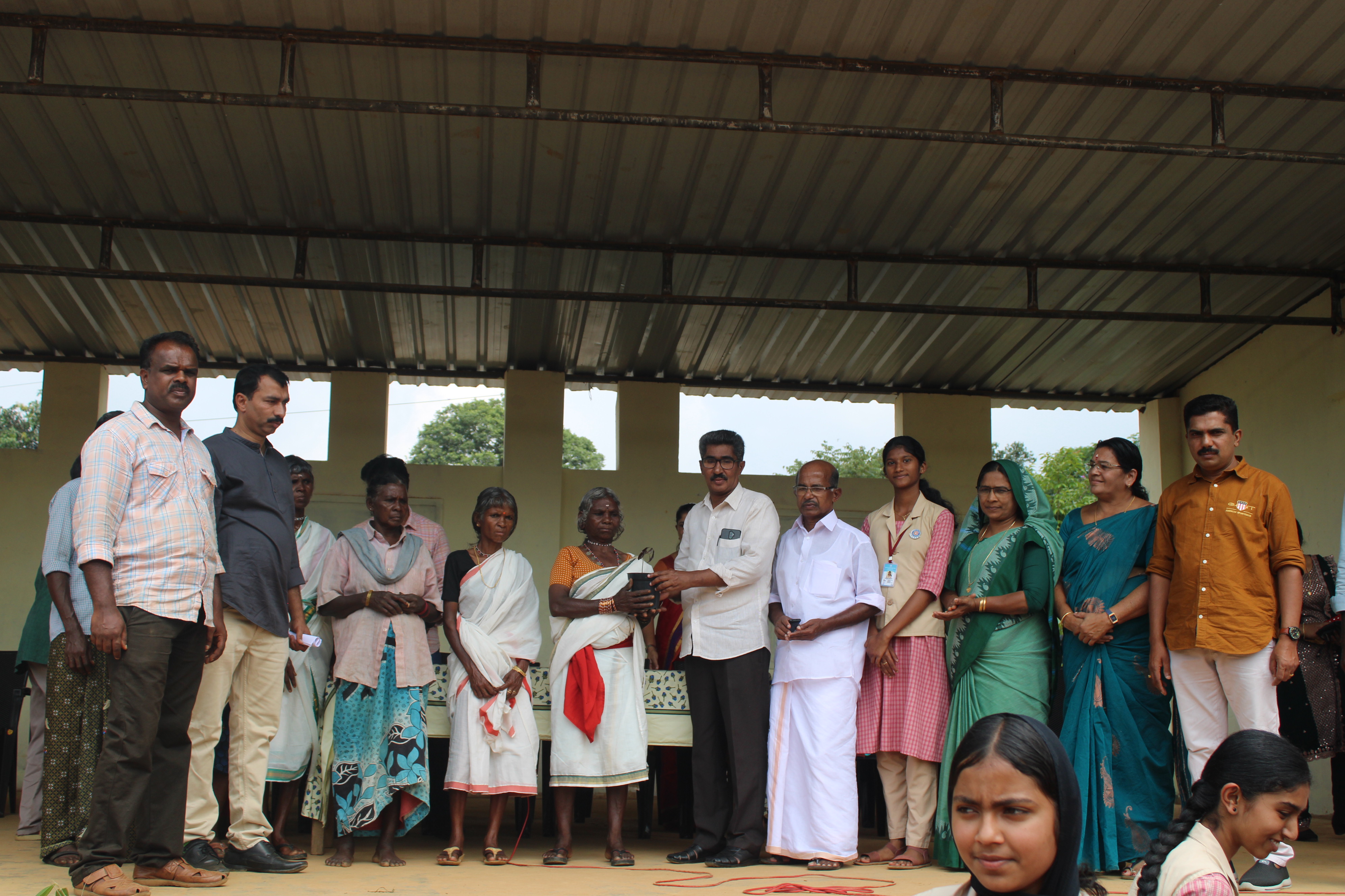 Innovation Programs images - GHSS