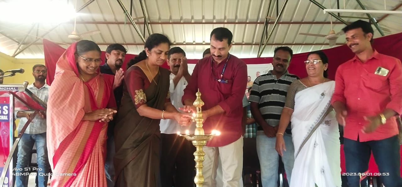 Other images - GHSS Vaduvanchal