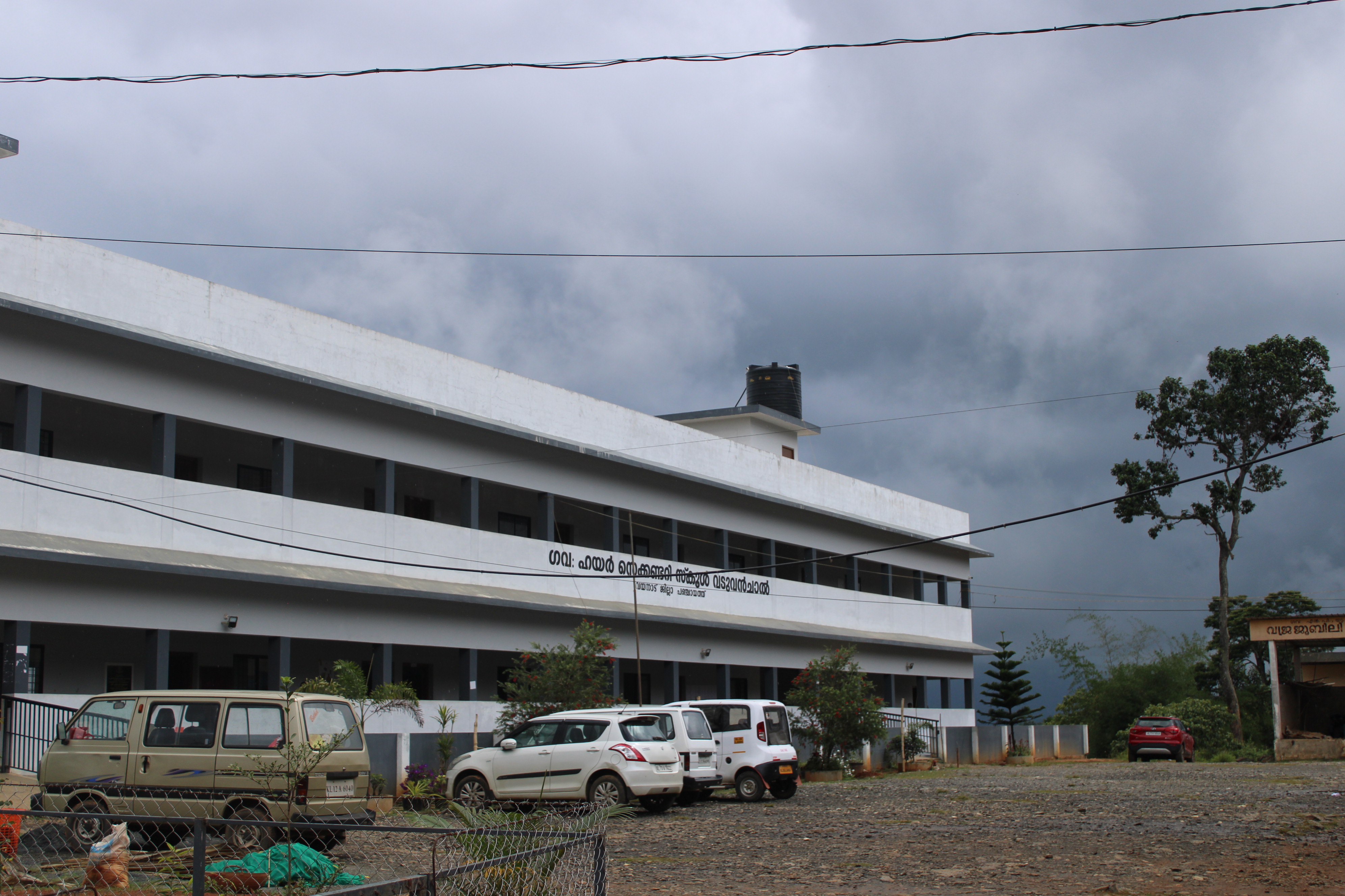 Other images - GHSS Vaduvanchal