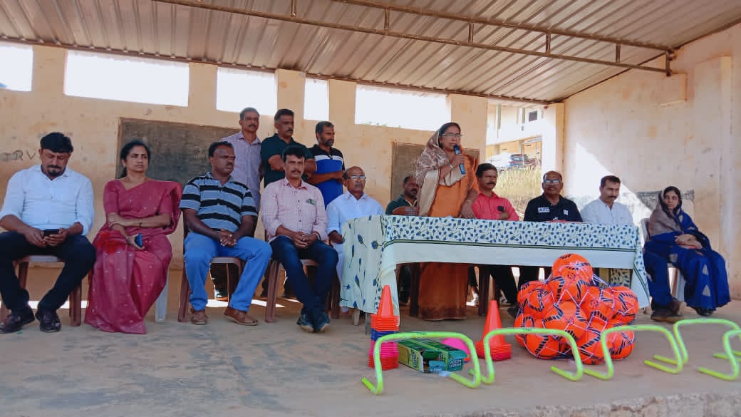 Other images - GHSS Vaduvanchal