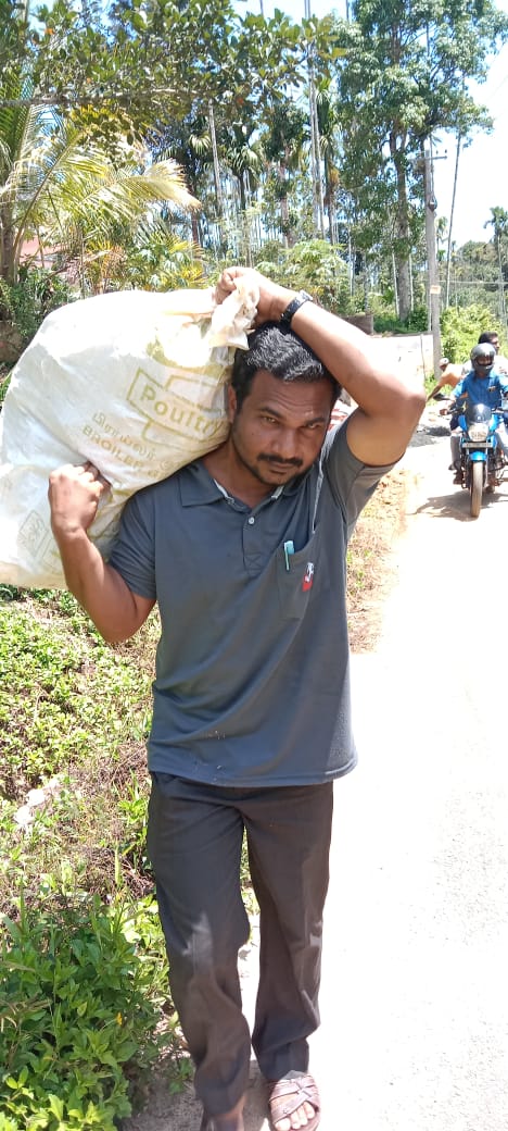 Other images - GHSS Vaduvanchal