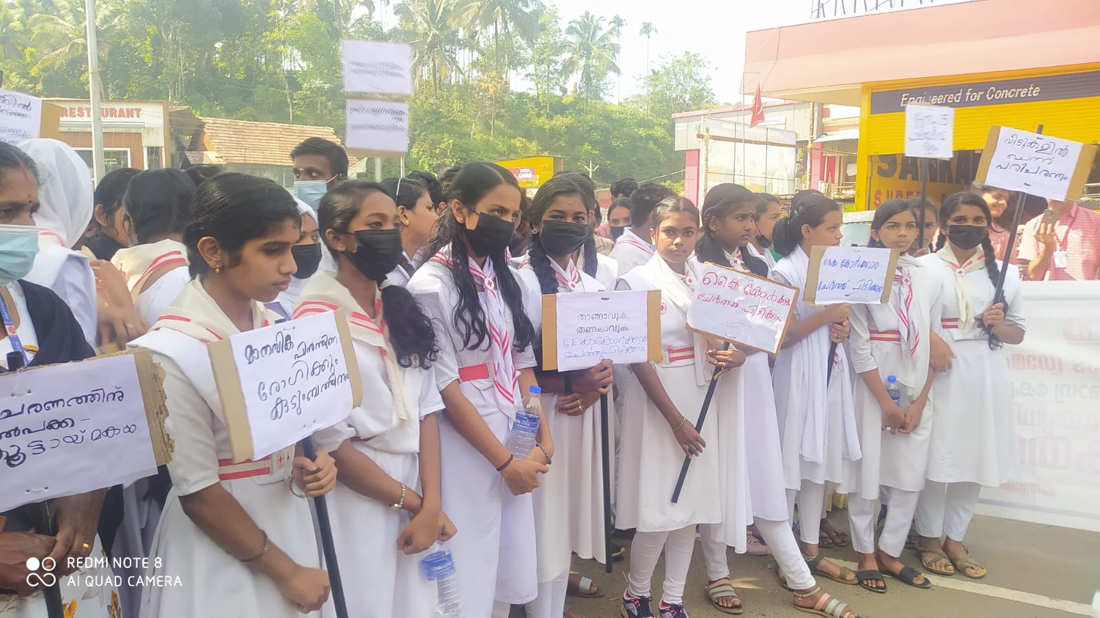 Other images - GHSS Vaduvanchal