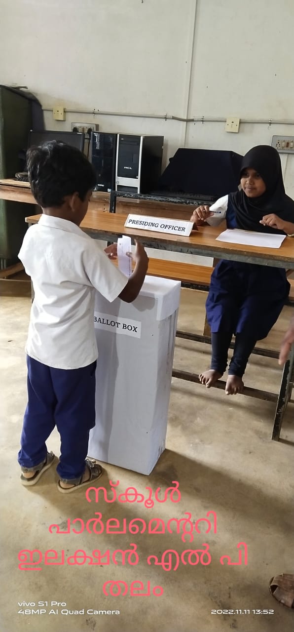 Other images - GHSS Vaduvanchal