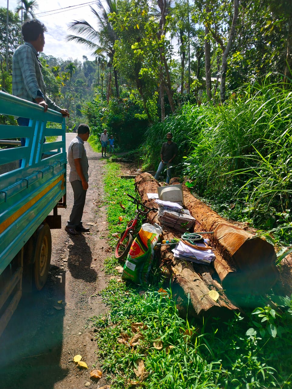 Other images - GHSS Vaduvanchal