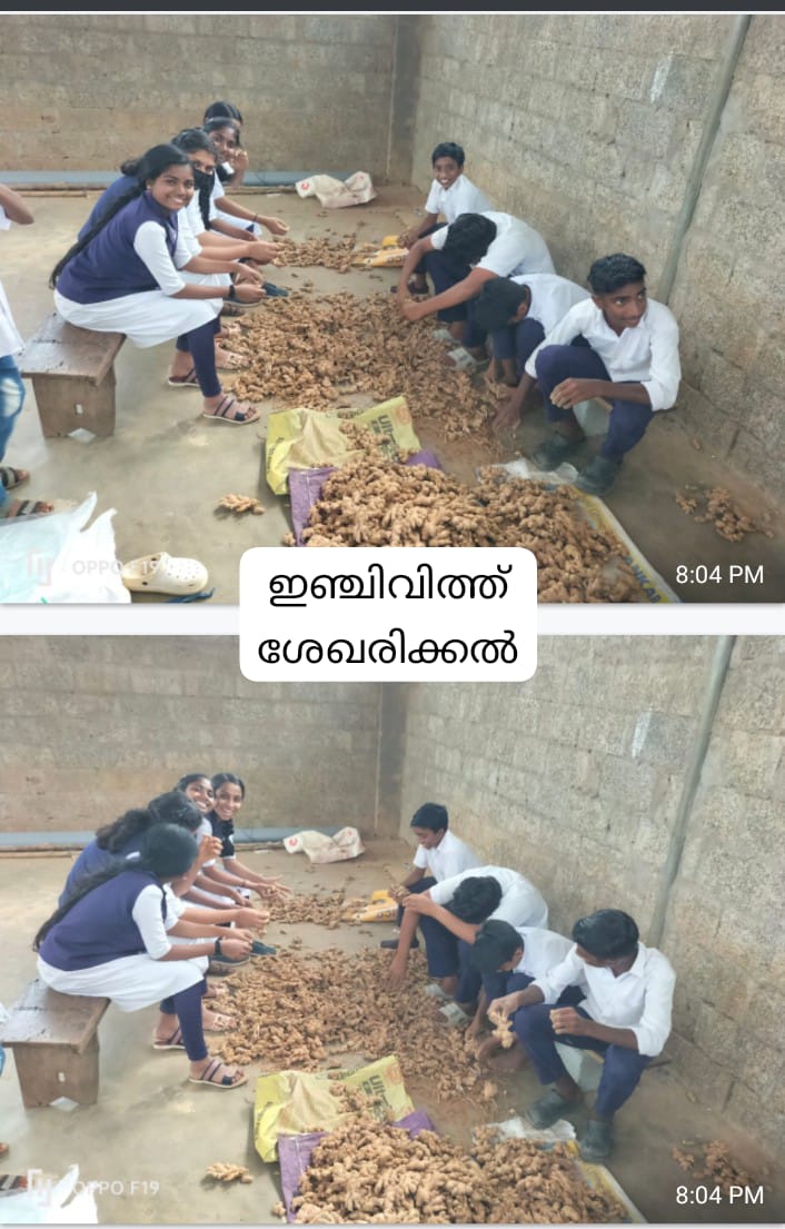 Other images - GHSS Vaduvanchal