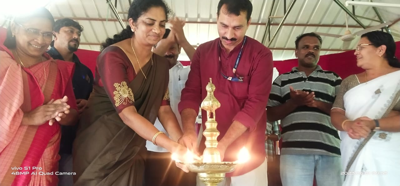 Other images - GHSS Vaduvanchal