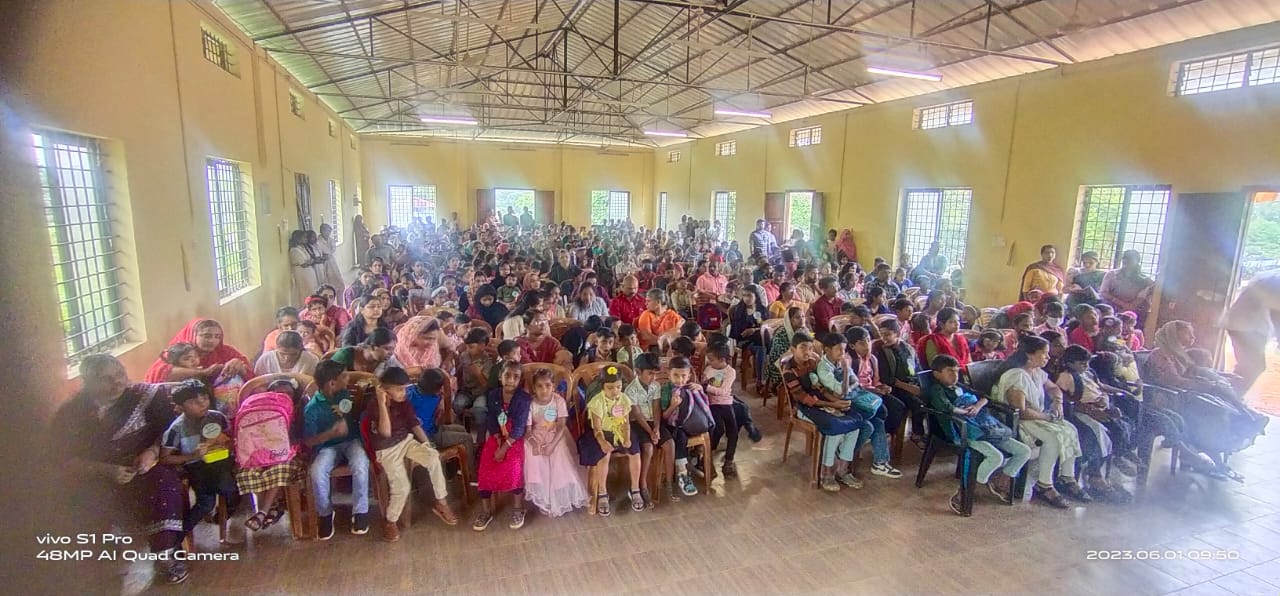 Other images - GHSS Vaduvanchal